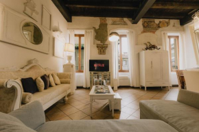 Piazza Erbe Luxury Apartment Verona